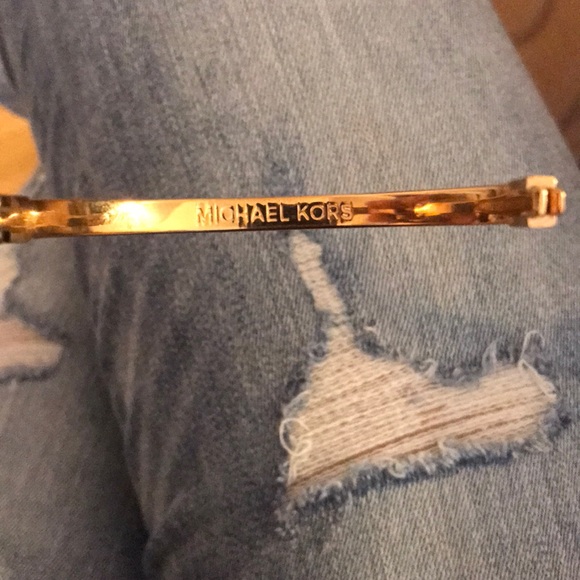 Michael Kors Bracelet! - Picture 7 of 8